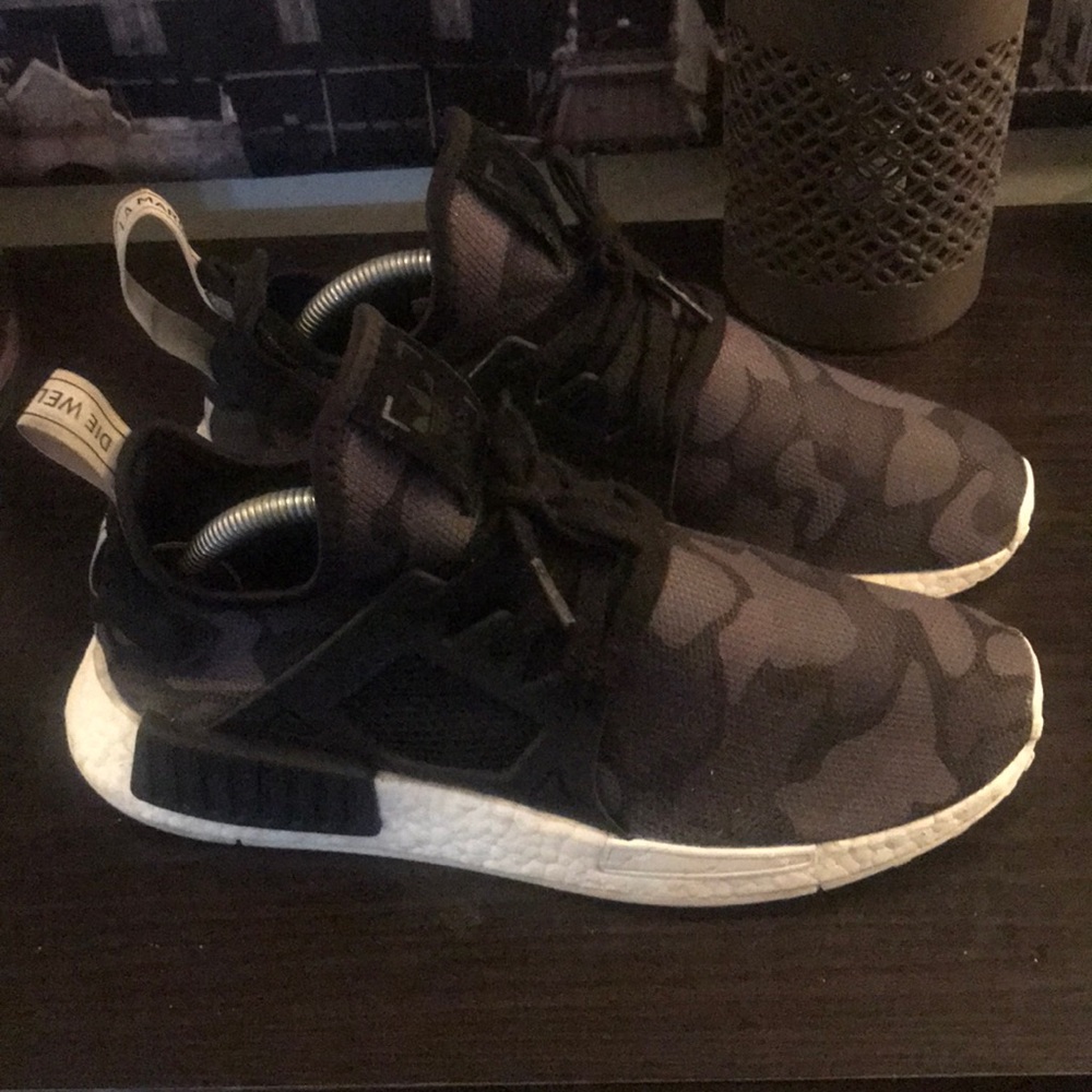 Adidas XR1 NMD